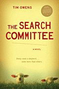 Cover: The Search Committee
