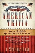 Cover: The Big Book of American Trivia