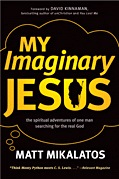 Cover: My Imaginary Jesus