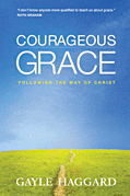 Cover: Courageous Grace