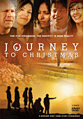 Cover: Journey to Christmas