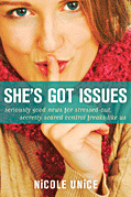 Cover: She's Got Issues