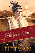 Cover: All for a Story