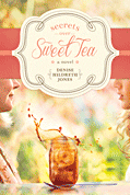 Cover: Secrets over Sweet Tea