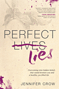 Cover: Perfect Lies