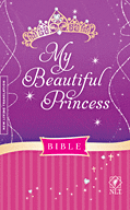My Beautiful Princess Bible
