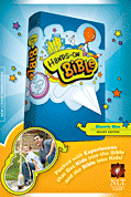 Hands-On Bible Updated Edition NLT