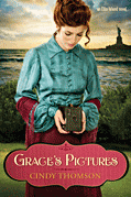 Cover: Grace's Pictures