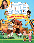 Little Angels Bible Storybook