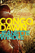 Cover: Congo Dawn