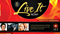 Live It Now! Dramatized Audio Bible
