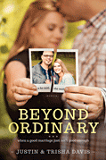 Cover: Beyond Ordinary