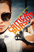 Cover: Critical Pursuit