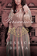 Cover: Born of Persuasion