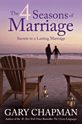 Cover: The 4 Seasons of Marriage