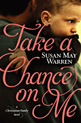 Cover: Take a Chance on Me