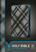 Zips Bible NLT
