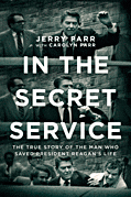 Cover: In the Secret Service