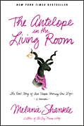 Cover: The Antelope in the Living Room