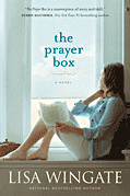 Cover: The Prayer Box