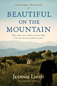 Cover: Beautiful on the Mountain