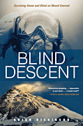 Cover: Blind Descent