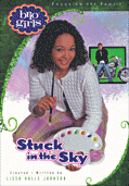 Cover: Stuck in the Sky