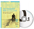 Cover: The Toughest Test in College