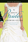 The Savvy Bride's Answer Guide