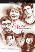 Fixing Family Friction