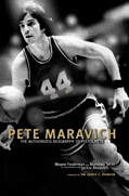Cover: Pete Maravich