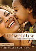 The Power of Love