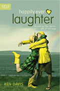 Cover: Happily Ever Laughter