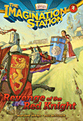 Cover: Revenge of the Red Knight
