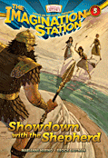 Cover: Showdown with the Shepherd