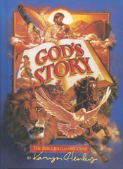 God's Story