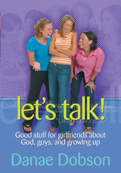 Let's Talk!