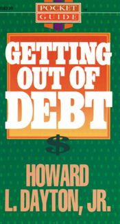 Getting Out of Debt