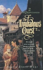 The Troubadour's Quest