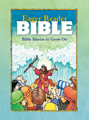 Eager Reader Bible Eager Reader Bible