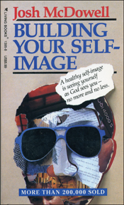 Building Your Self-Image