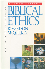 An Introduction to Biblical Ethics