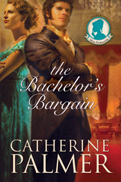 The Bachelor's Bargain The Bachelor's Bargain