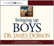Bringing Up Boys Bringing Up Boys