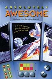 Absolutely Awesome