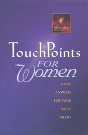 TouchPoints for Women