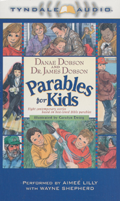 Parables for Kids
