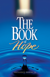The Book of Hope The Book of Hope