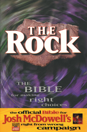 The Rock NLT