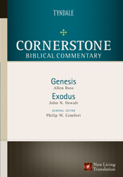Genesis, Exodus Genesis, Exodus